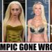 OZEMPIC GONE WRONG — Shocking Celebrity Transformations That Backfired