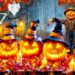 Best Relaxing Halloween Music 2025 🎃 Best Spooky Halloween Background Music 👻 Halloween Ambience