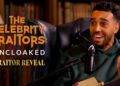 Niko Omilana Finds Out Who The Traitors Are | The Celebrity Traitors: Uncloaked