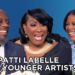Patti LaBelle Reveals How She’s Helping Young Artists Succeed