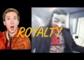 KingChadWildClayEdits & MelvinPZ9Editzz – Royalty [The Melvin Return] (Official Music Video)