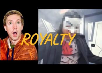 KingChadWildClayEdits & MelvinPZ9Editzz – Royalty [The Melvin Return] (Official Music Video)