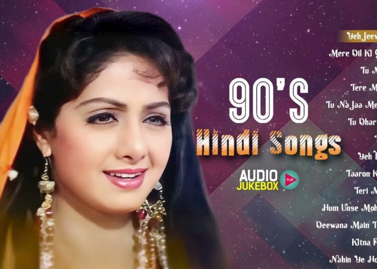 90’s Hindi Songs | 90’s Old Bollywood Songs | 90’s Evergreen Songs | 90’s Hindi Songs | 90’s Hits