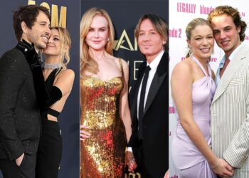 18 Celebrity Breakups We Never Saw Coming
