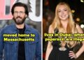 18 Celebs Who Moved Out Of Los Angeles