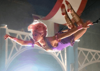 19 actors who actually performed their own stunts
