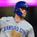 Kansas City Royals v Los Angeles Angels
