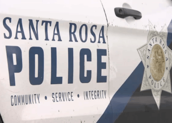 2 arrested in adult entertainment venue manager homicide in Santa Rosa – NBC Bay Area