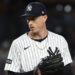 Baltimore Orioles v New York Yankees