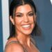 Kourtney Kardashian
