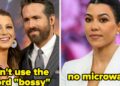 20 Celebrities With Parenting Rules
