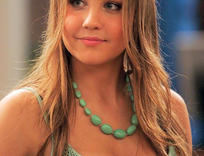 Amanda Bynes