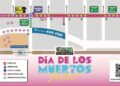 2025 Día de los Muertos Events Around the Bay Area