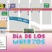 2025 Día de los Muertos Events Around the Bay Area