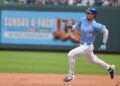 2025 Season in Review: Jac Caglianone
