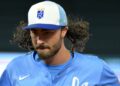 2025 Season in Review: Jonathan India