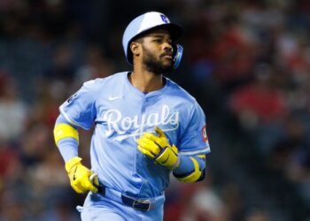2025 Season in Review: Maikel Garcia