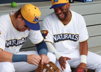 2025 Season in Review: Northwest Arkansas Naturals