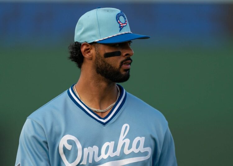 2025 Season in Review: Omaha Storm Chasers