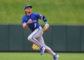 2025 Season in Review: The best Royals defensive plays