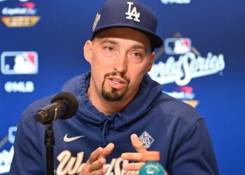 2025 World Series Game 1 Dodgers vs. Blue Jays Live Discussion