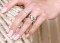 2026 Wedding Nail Trends: Jelly, Translucent-sheer and Soft-square