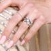 2026 Wedding Nail Trends: Jelly, Translucent-sheer and Soft-square