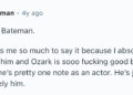 21 Actors Who Are Riveting to Watch Even Though They Suck