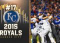 21st Century World Series Champions, Ranked: 2015 Royals Are No. 17