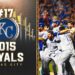 21st Century World Series Champions, Ranked: 2015 Royals Are No. 17