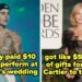 23 Wild Ways Celebs Get More Money Or Free Stuff