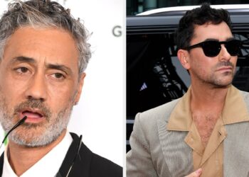 28 "Unconventionally" Attractive Celebrities People Love