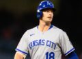 3 Royals free agents they should strongly consider bringing back in 2026