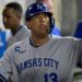 Kansas City Royals v Los Angeles Angels