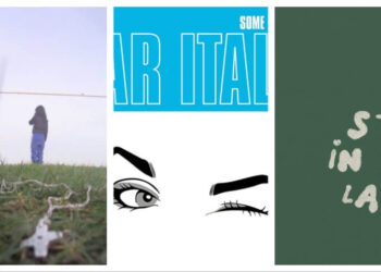 3 new songs and 3 new albums to listen to this weekend
