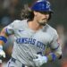 3 reasons why the Royals might retain Jonathan India this offseason