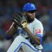 3 reasons why the Royals should move on from Luinder Avila, the starter