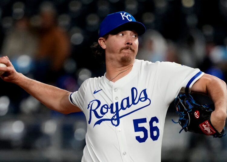 3 relief options that could be perfect Hunter Harvey replacements for Royals