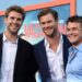 32 of the tallest actors in Hollywood