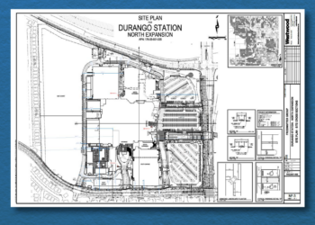$385 million expansion will add movie theaters, bowling, entertainment at Durango Casino & Resort