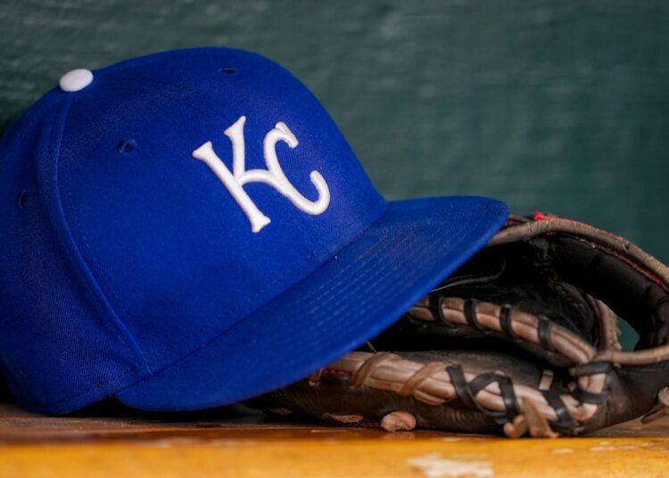 Kansas City Royals v Detroit Tigers