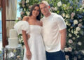 49ers star Christian McCaffrey's wife Olivia Culpo's latest family moment proves that sometimes music can stop the world