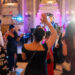 Guests enjoy dancing at The Grand Gala.
