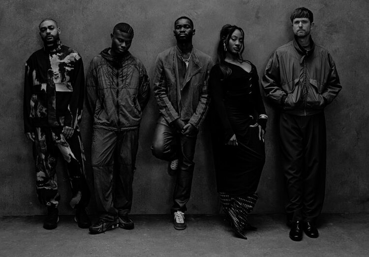DAVE X FEATURES (CREDIT - GABRIEL MOSES)