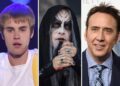 5 Mainstream Celebrities Who Love Black Metal