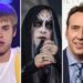 5 Mainstream Celebrities Who Love Black Metal