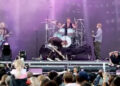 5 Seconds of Summer bringing their world tour to Pittsburgh