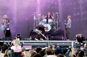 5 Seconds of Summer bringing their world tour to Pittsburgh