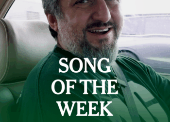5 Songs Our Critic Loves Right Now