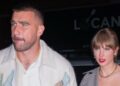 5 Taylor Swift Lyrics That Allude to Her Fiance Travis Kelce
